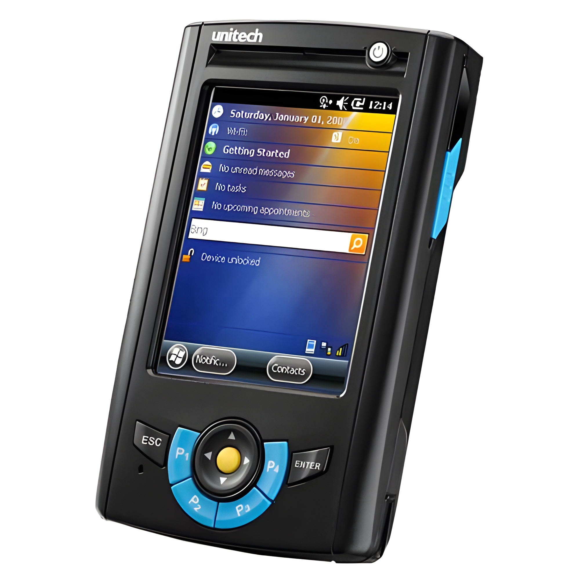 Unitech PA500 PA500-956ACG