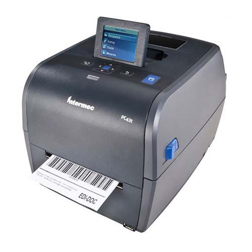 Intermec TT Printer [203dpi] PC43TA00100201