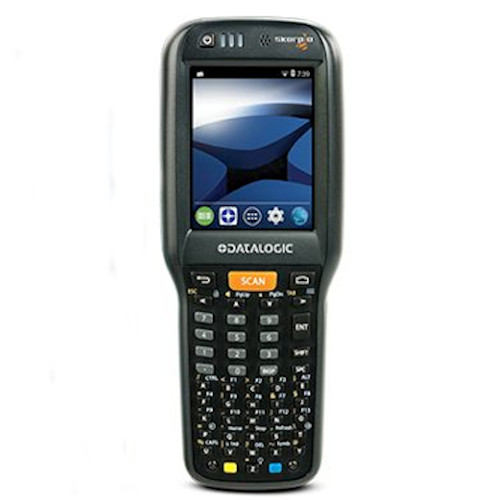 Datalogic Skorpio X4 Mobile Computer [50-KEY] 942550003