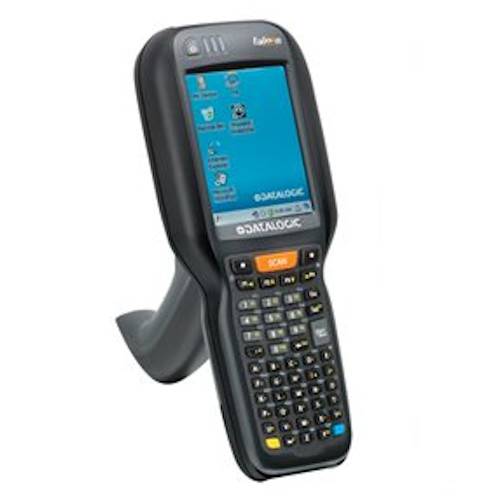 Datalogic Skorpio X4 Mobile Computer [50-KEY] 942600003