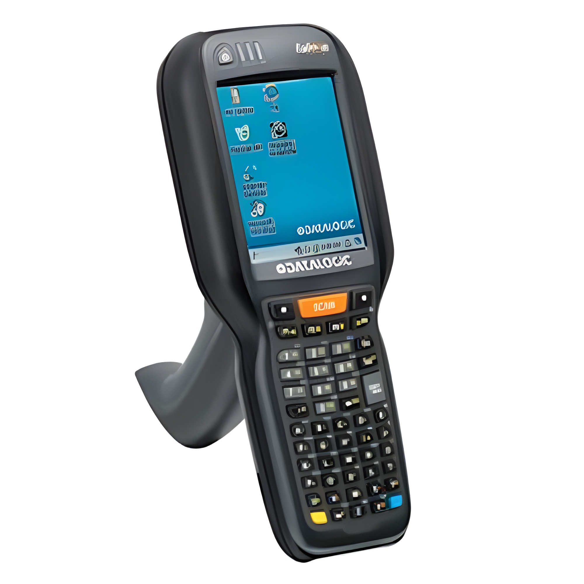 Datalogic Skorpio X4 Mobile Computer [50-KEY] 942600006