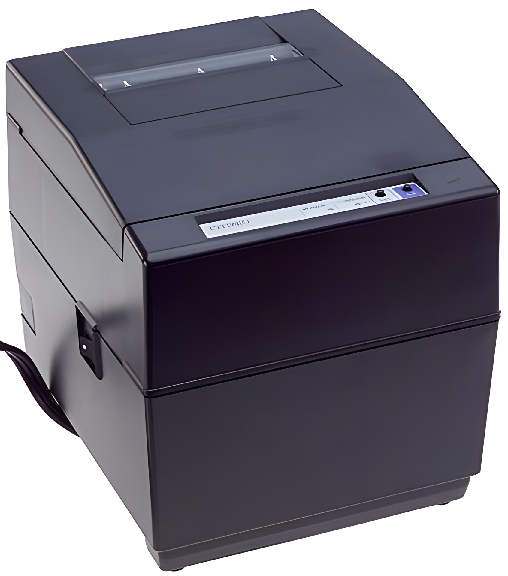 Citizen Systems  Dot Matrix Printer [Cutter] 3551F-40RF120V-CW