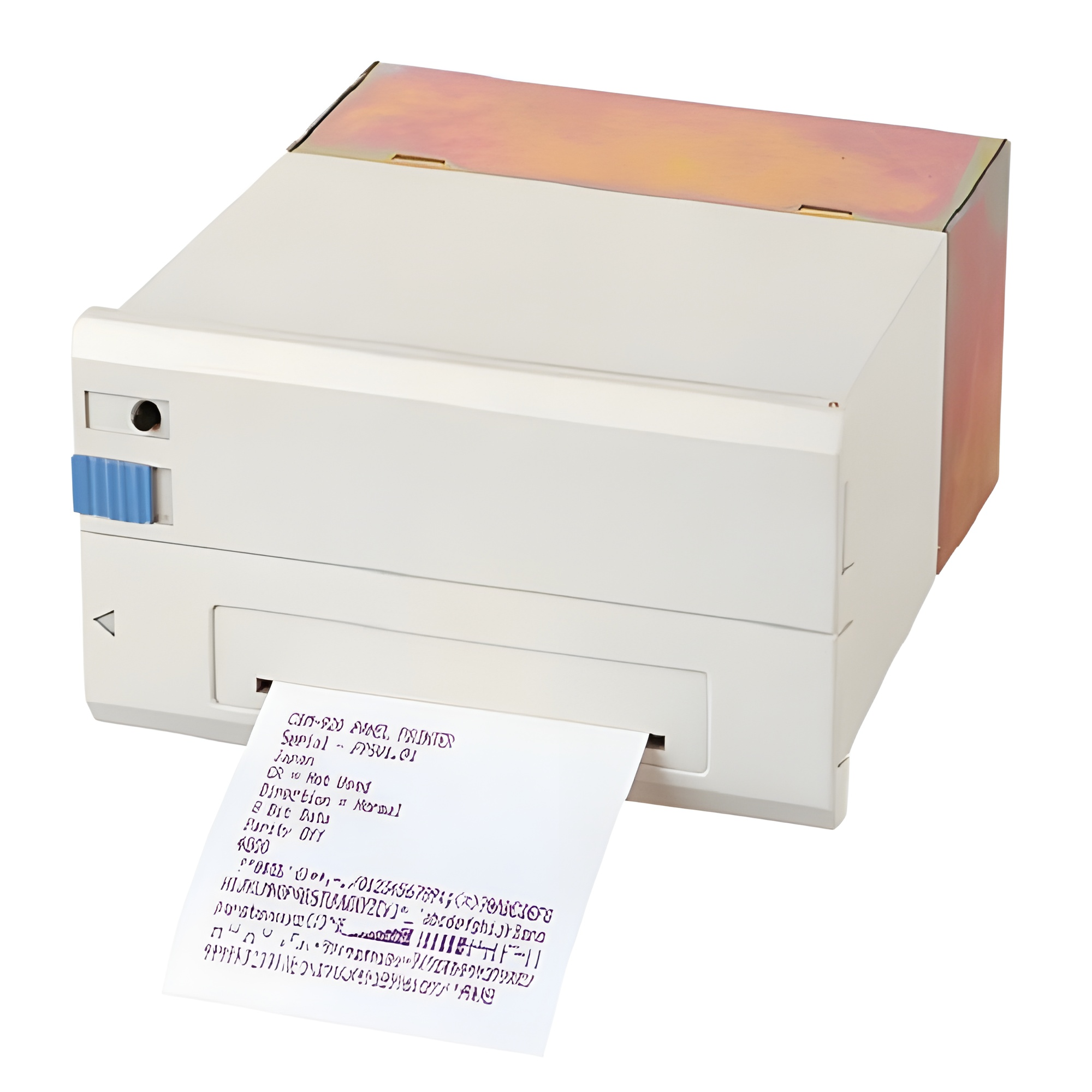 Citizen Systems CBM-920ii Dot Matrix Printer 920II-40PF