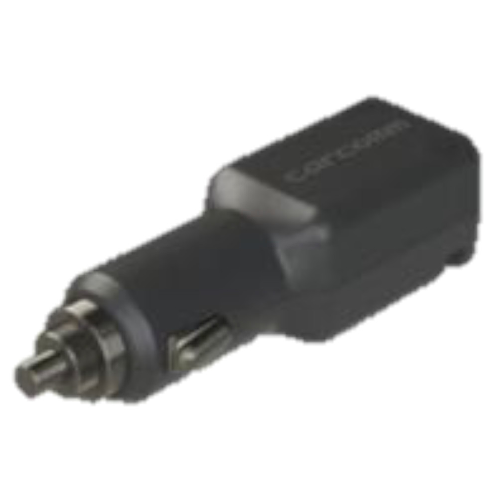 Bluebird 5V/4A Cigarette Lighter Adapter 602010023