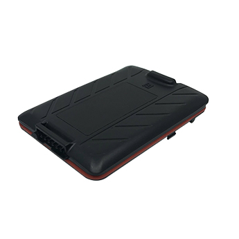 Unitech Standard Battery Cover 607092G