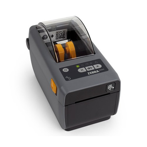 Zebra ZD611 DT Printer [203dpi, Ethernet] ZD6A022-D01E00EZ