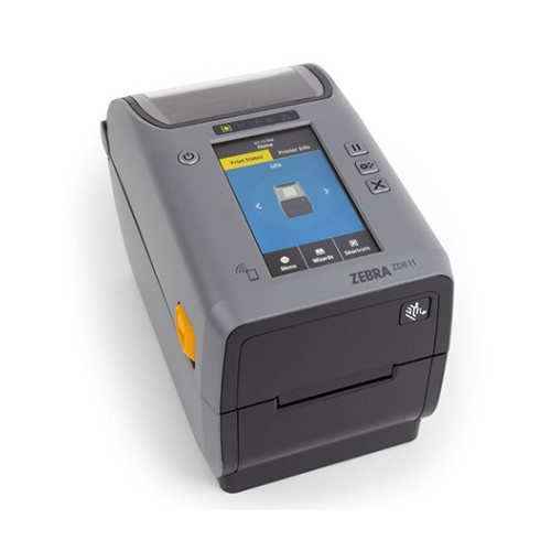 Zebra ZD611 TT Printer [203dpi] ZD6A122-T01M01EZ