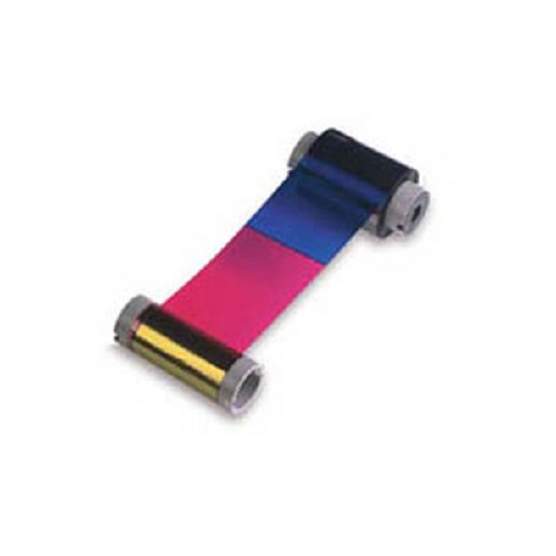 Zebra YMCKO Ribbon for Polaroid Printer 800015-540-02