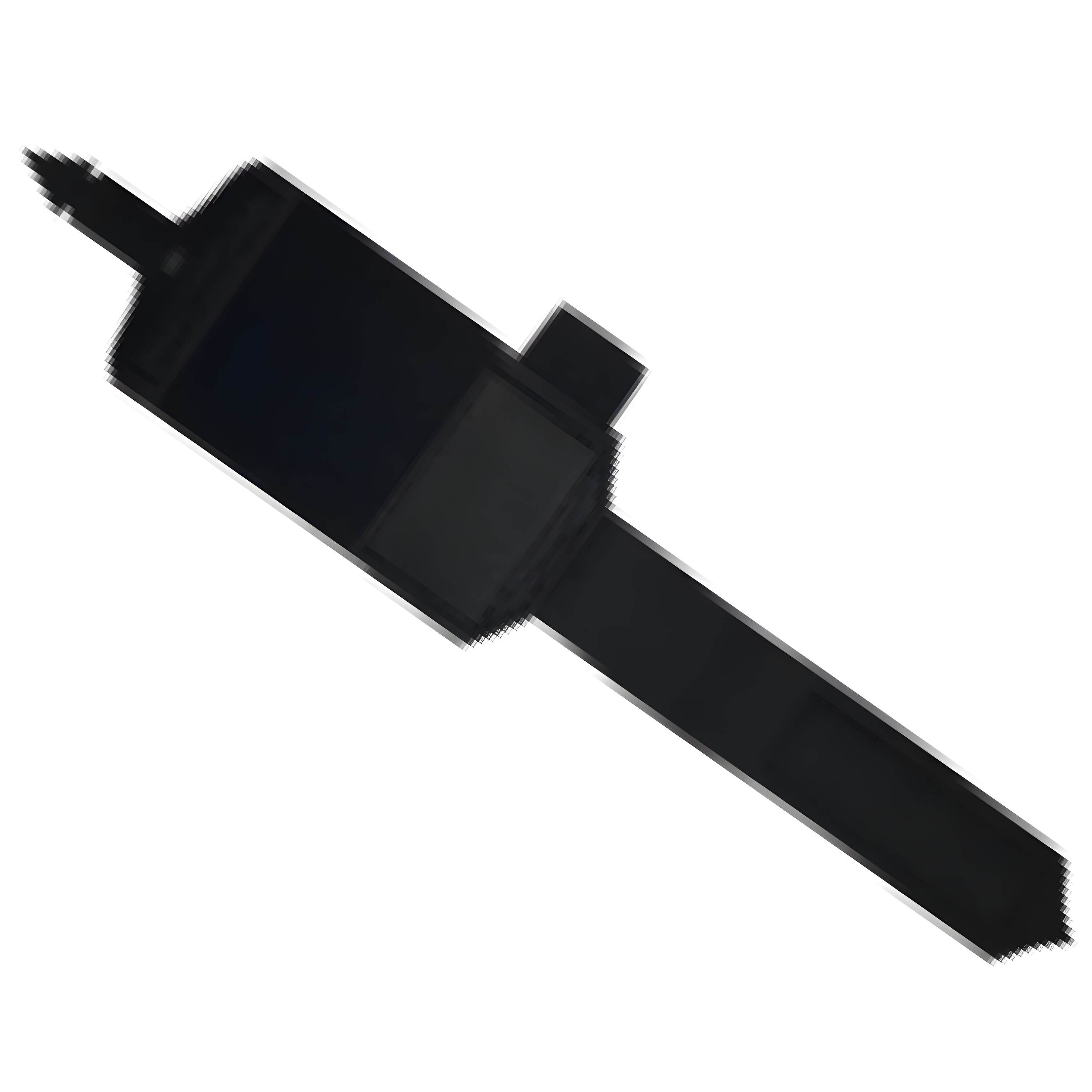 Bluebird Handstrap 621010014