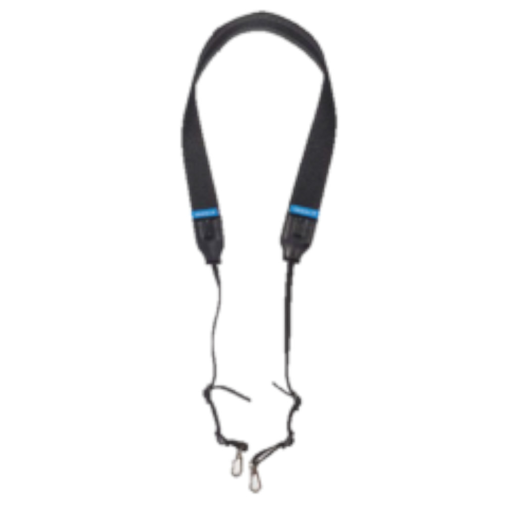 Bluebird Shoulder Strap with Metal Hook 621040003