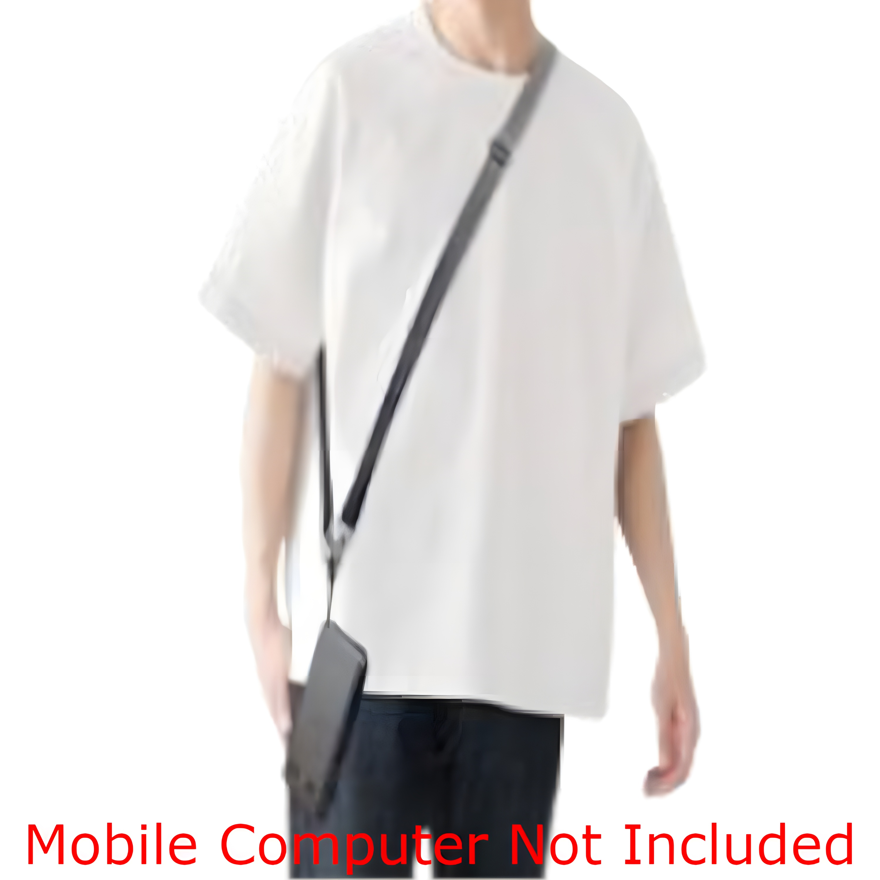 Bluebird Shoulder Strap 621040006