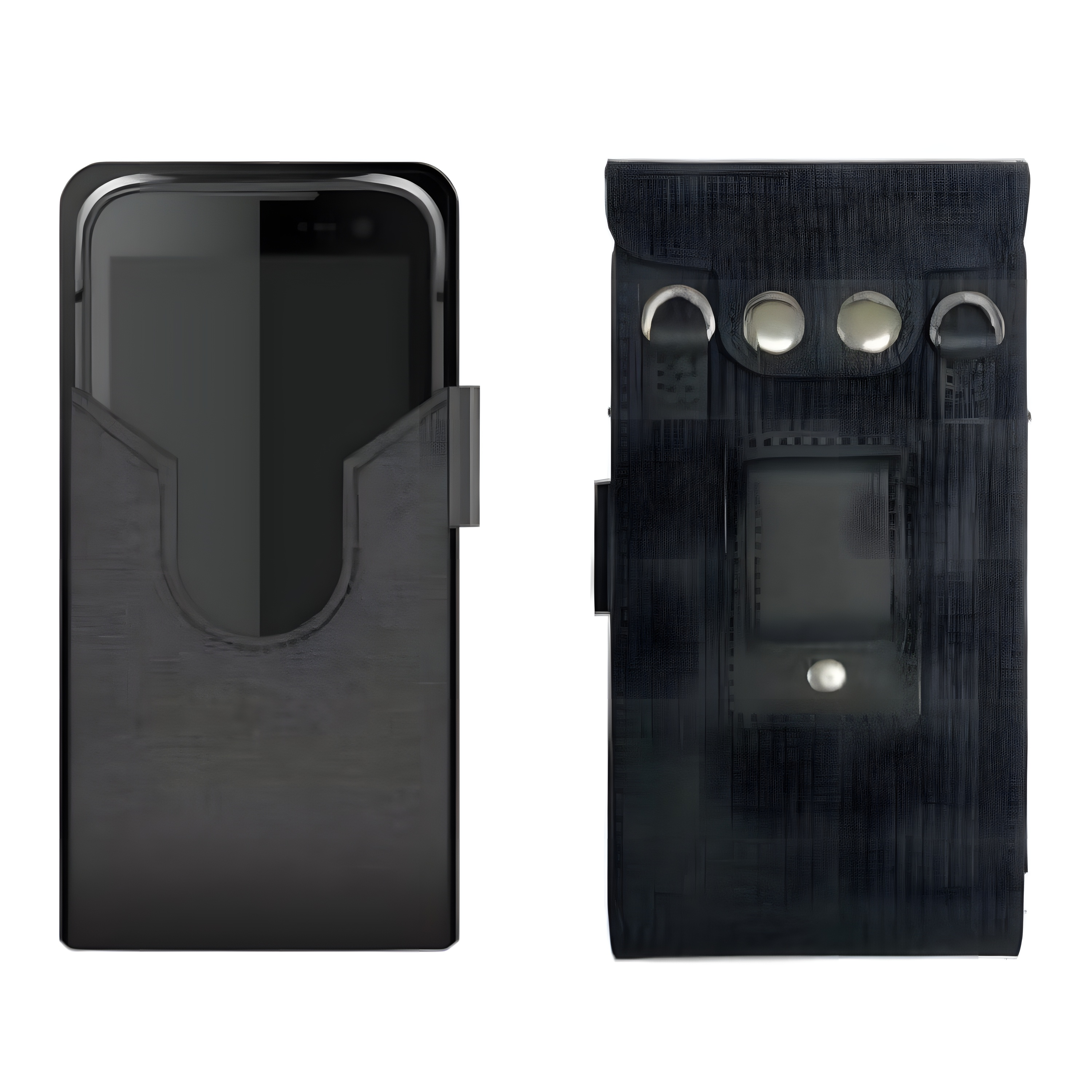 Bluebird Shared Holster 622020004