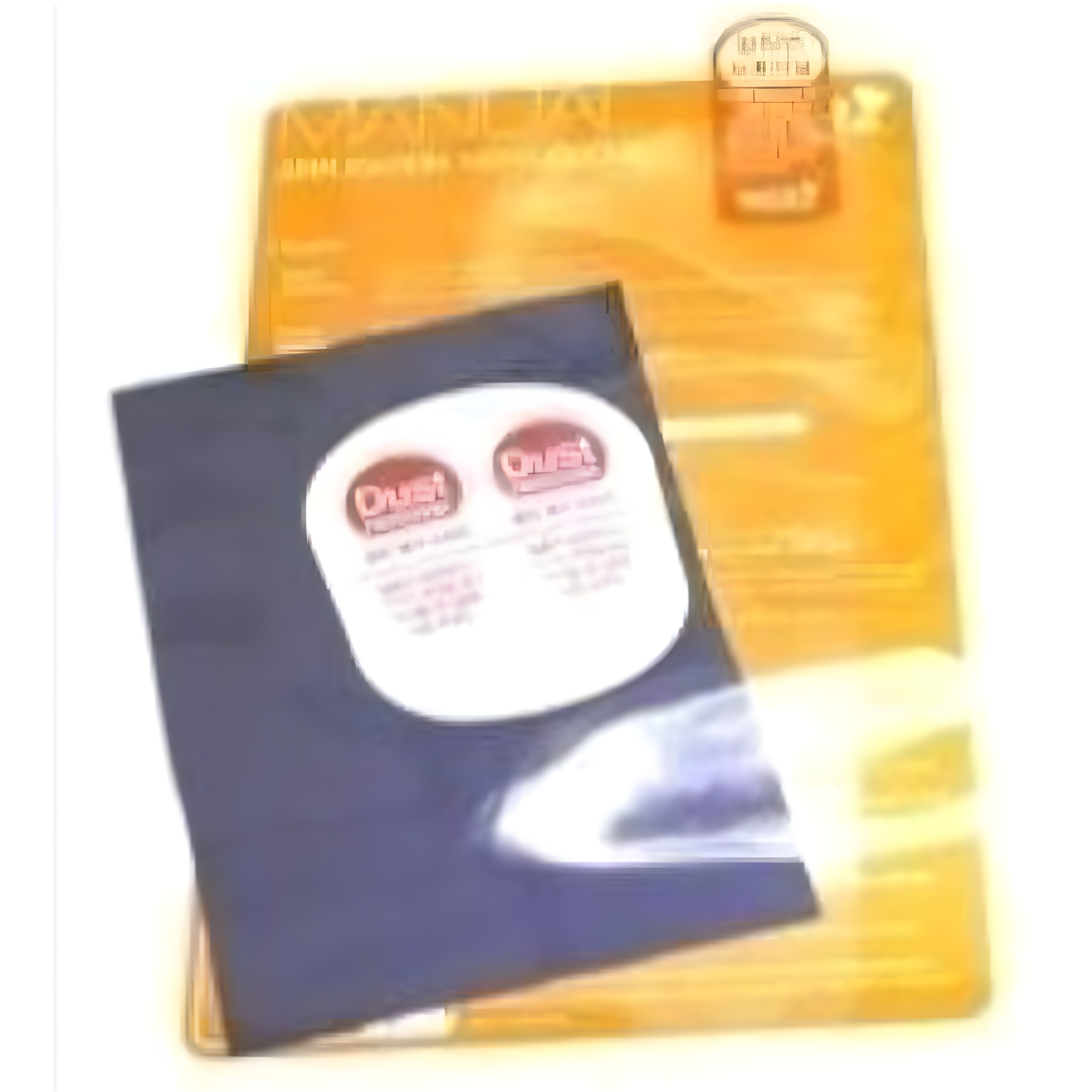 Bluebird Screen Protector 624010029