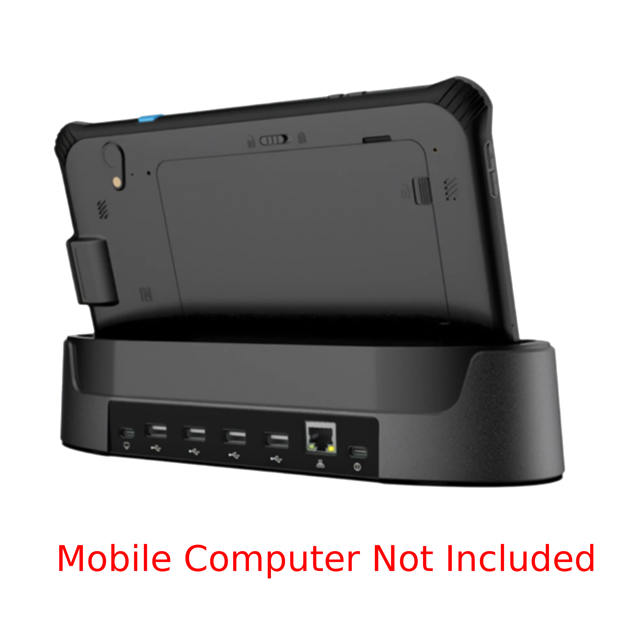 Wasp WT10 Cradle 633809014553