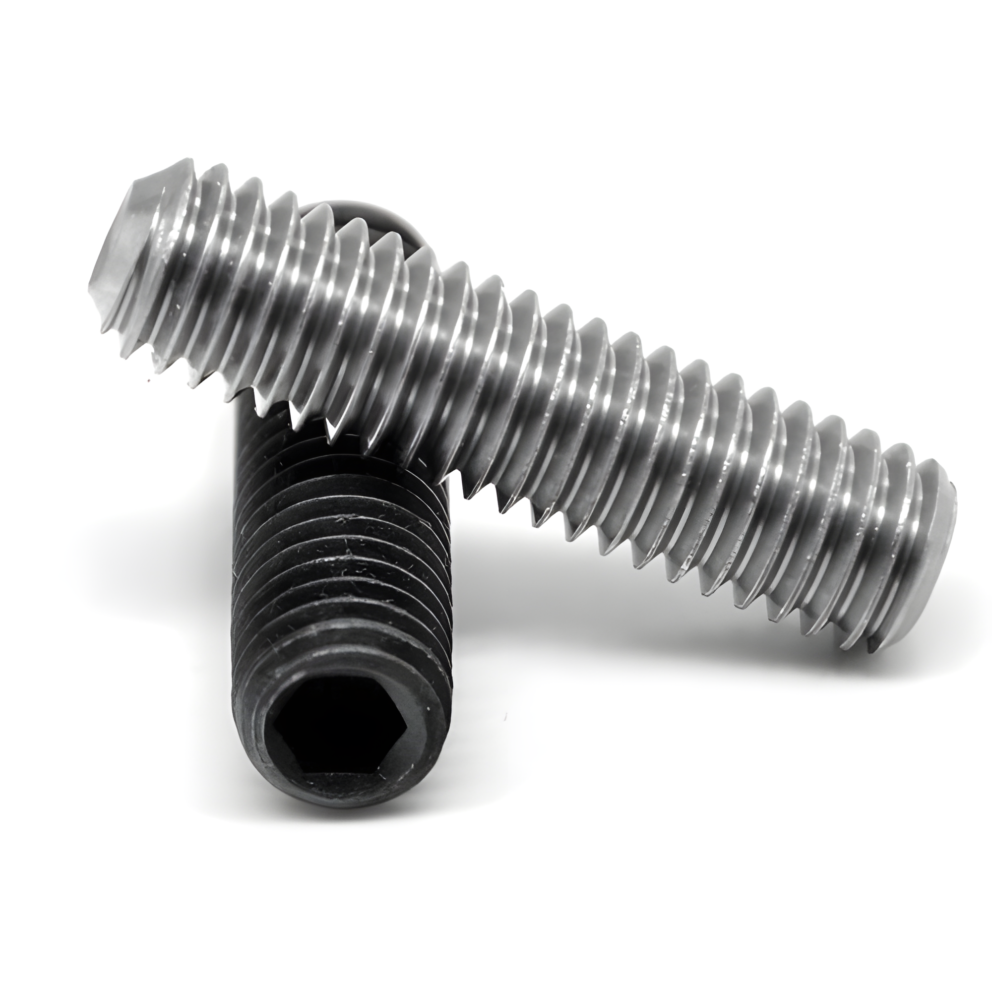 8X32 - Pulse 8X32 Set Screws 8-32 Threads
