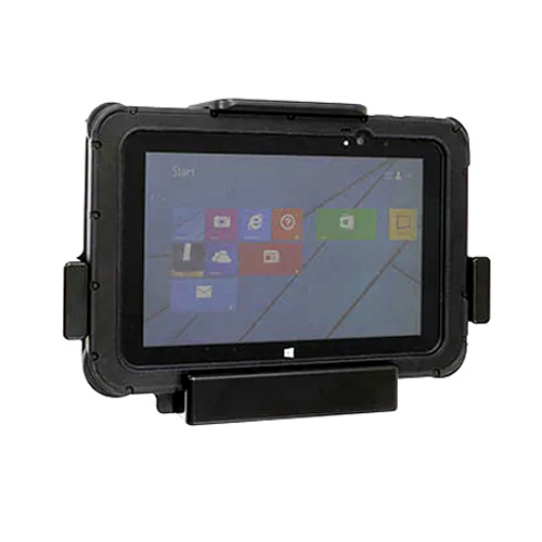 ProClip Mount for Zebra ET5X 8.3 Inch Non-Charging Cradle 710267