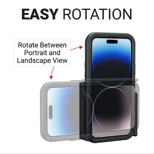 ProClip Adjustable iPhone Holder for Rugged Cases 711084