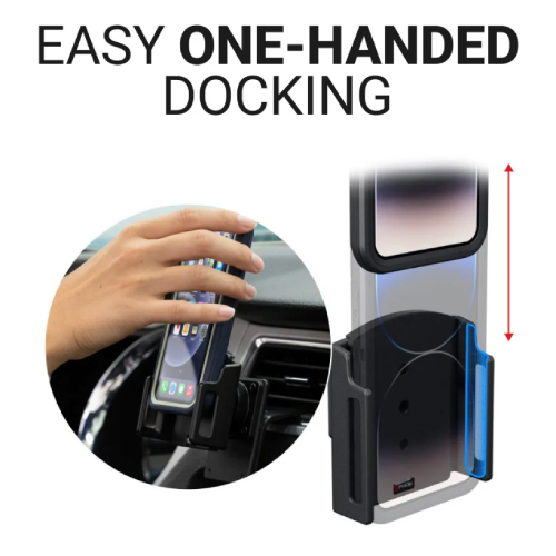 ProClip Adjustable iPhone Holder for Rugged Cases 711084