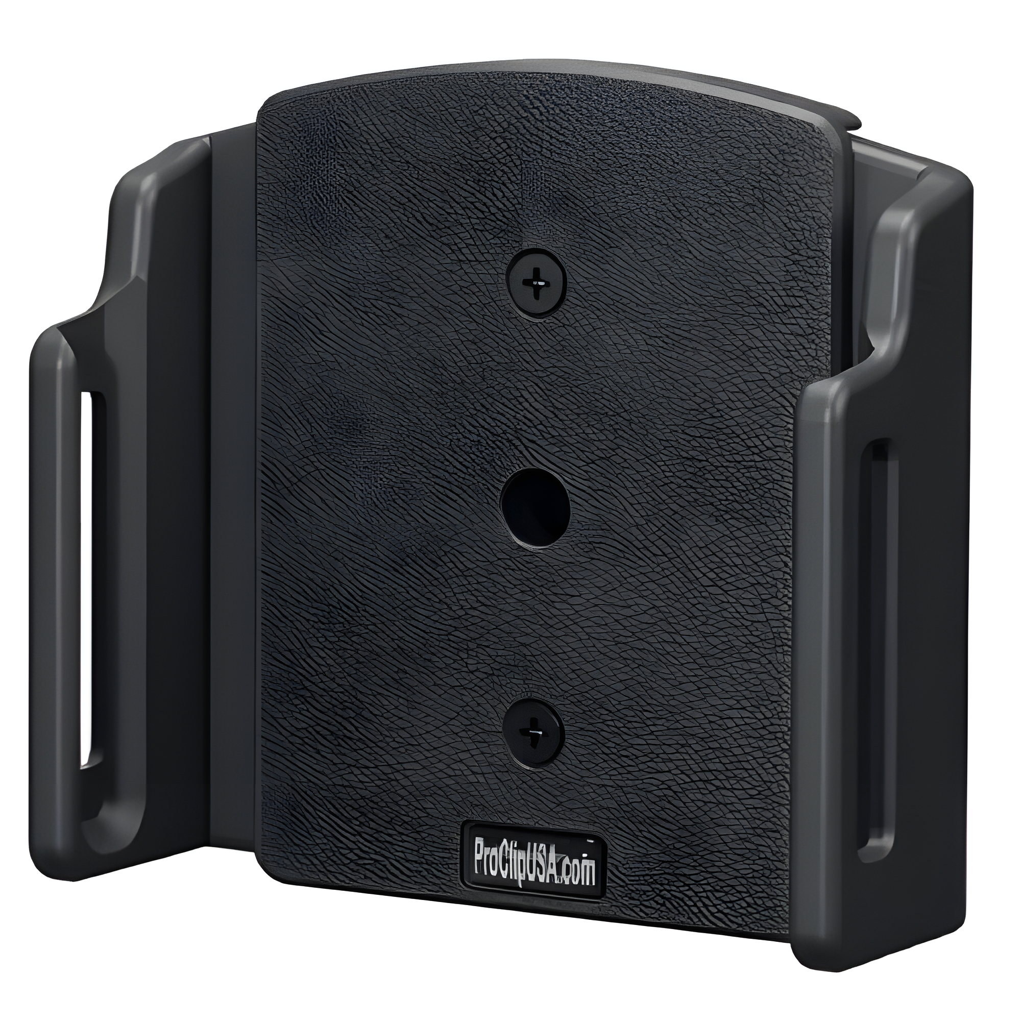 Oipaili Custodia Da Cintura In Pelle PU Per IPhone E Samsung, Con Clip E Passanti, Chiusura Magnetica, Colore Caffè, Taglia M (15x7.5x2 Cm)