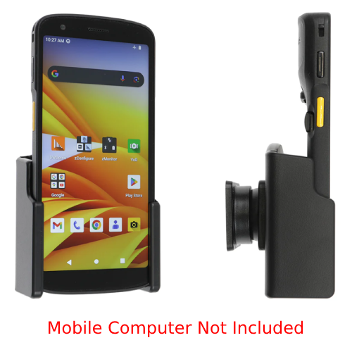 ProClip Non-Charging Cradle [Zebra TC22/27, HC20/50] 711347