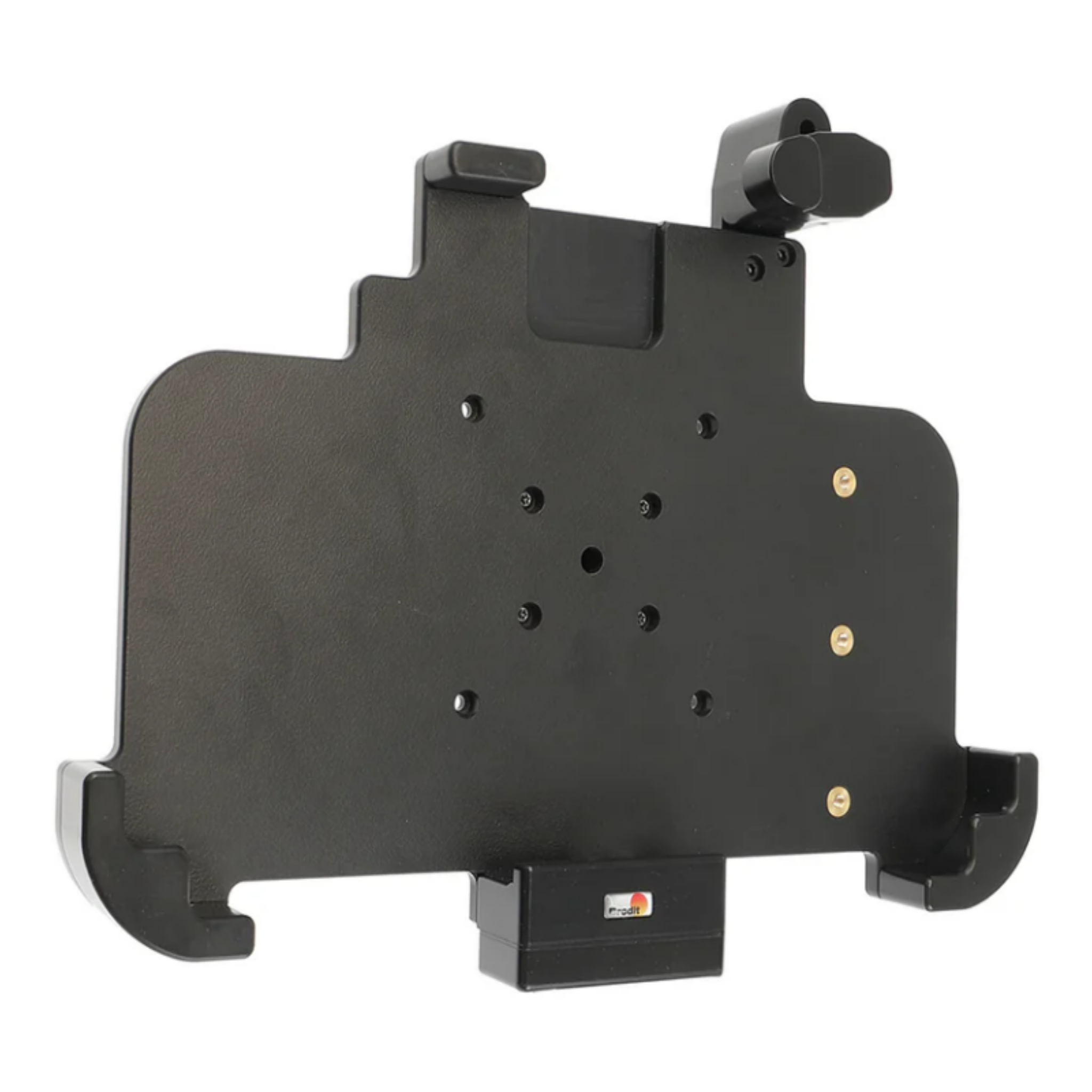 ProClip Cradle w/Tilt Swivel and Spring Lock [Honeywell EDA10A] 711391