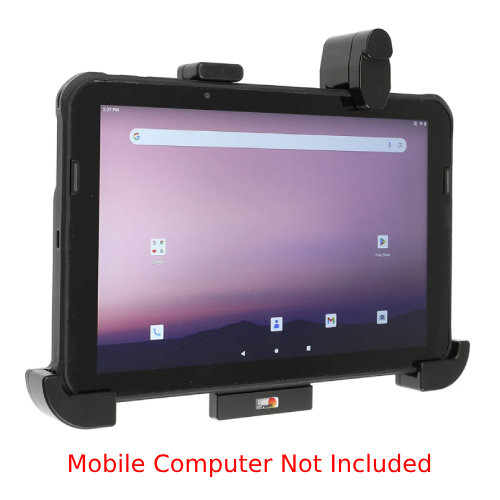 ProClip Cradle w/Tilt Swivel [Honeywell EDA10A] 711400