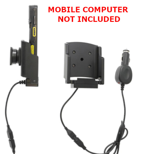 ProClip Zebra TC53/TC58 Charging Cradle with Cigarette Lighter Plug (for Device without Zebra Rugged Boot) 712307