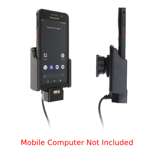 ProClip Charging Cradle [Honeywell CT30XP/T37 w/Protective Boot] 712419