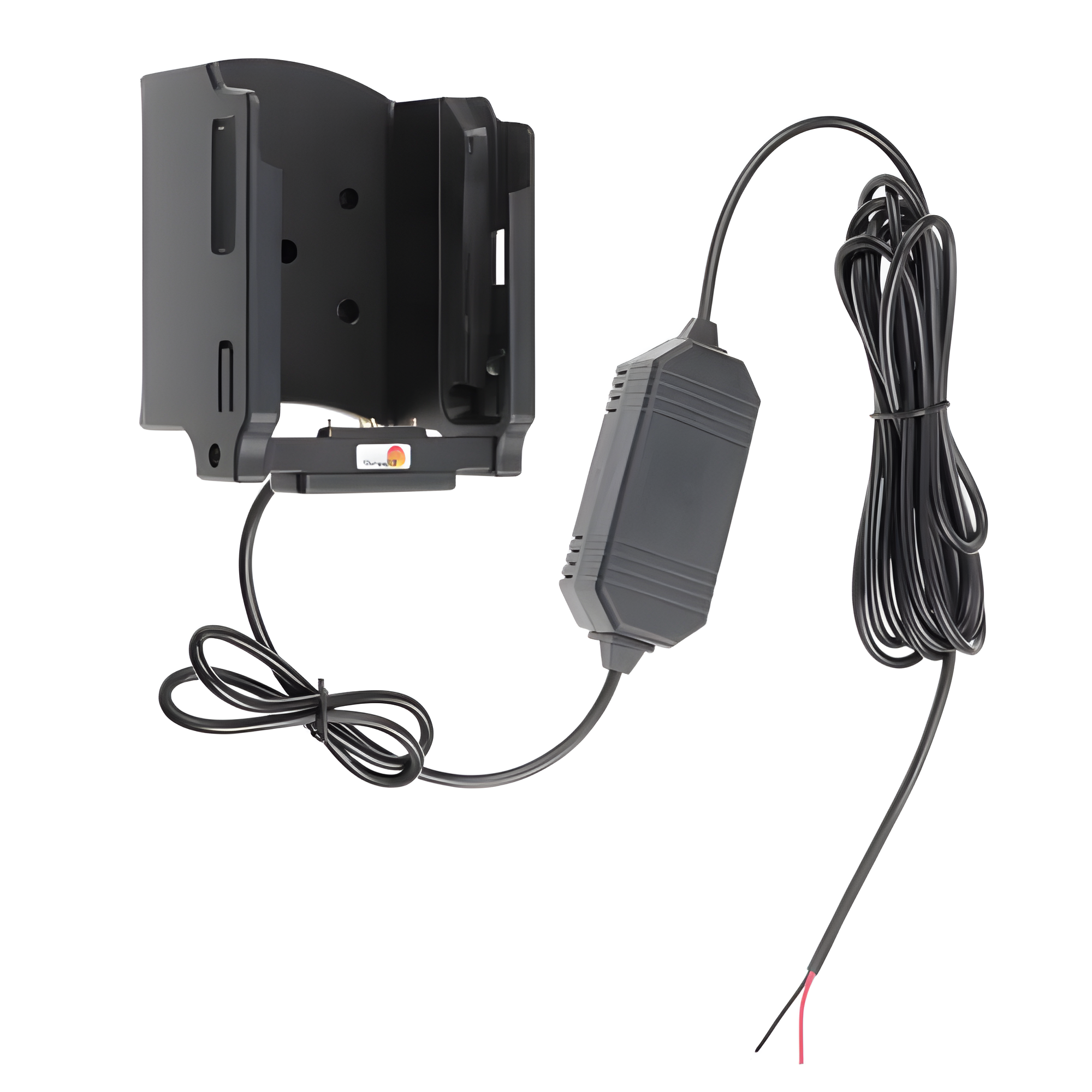 ProClip Vehicle Cradle w/Hard-Wired Power Supply 713053