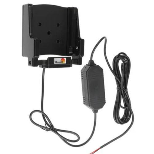 ProClip Vehicle Cradle w/Hard-Wired Power Supply 713109