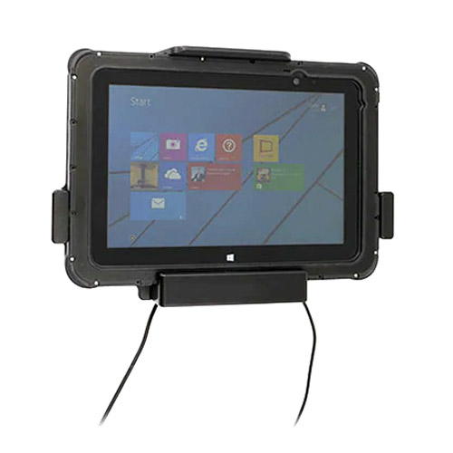 ProClip Mounts for Zebra ET5x 10.1 inch Charging Cradle with USB Host Port 713266