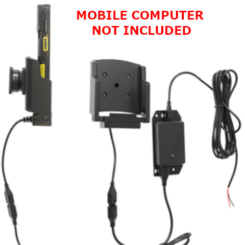 ProClip Zebra TC53/TC58 Charging Cradle with Hard-Wired Power Supply (for Device without Zebra Rugged Boot) 713307