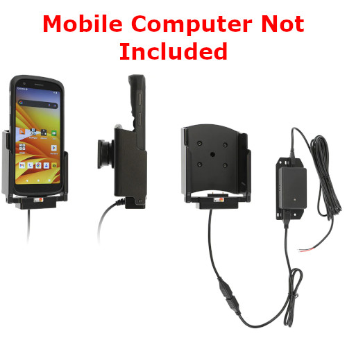 Zebra ProClip TC22/TC27 Active Holder With Rugged Boot 3PTY-PCLIP-713348