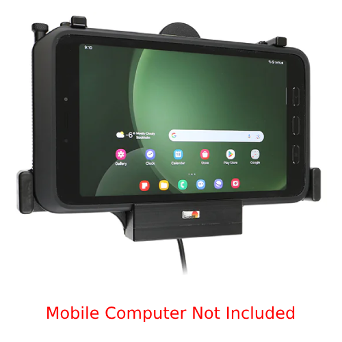ProClip Charging Cradle [Samsung Galaxy Tab Active3/5] 713386