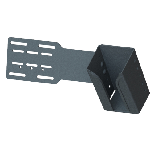 Zebra Scanner Pocket Tablet Mount 3PTY-GJ-7160-1389