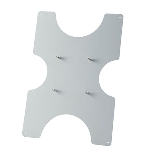 RFMAX-71631 SlimLine Antenna Mounting Plate 71631