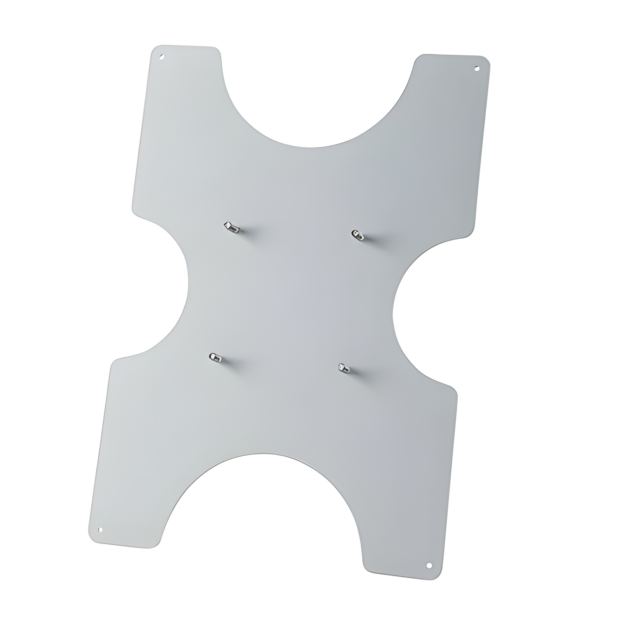 RFMAX-71631 SlimLine Antenna Mounting Plate 71631