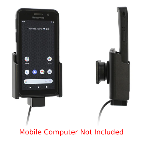 ProClip Charging Cradle [Honeywell CT30XP/37 w/Protective Boot] 721335