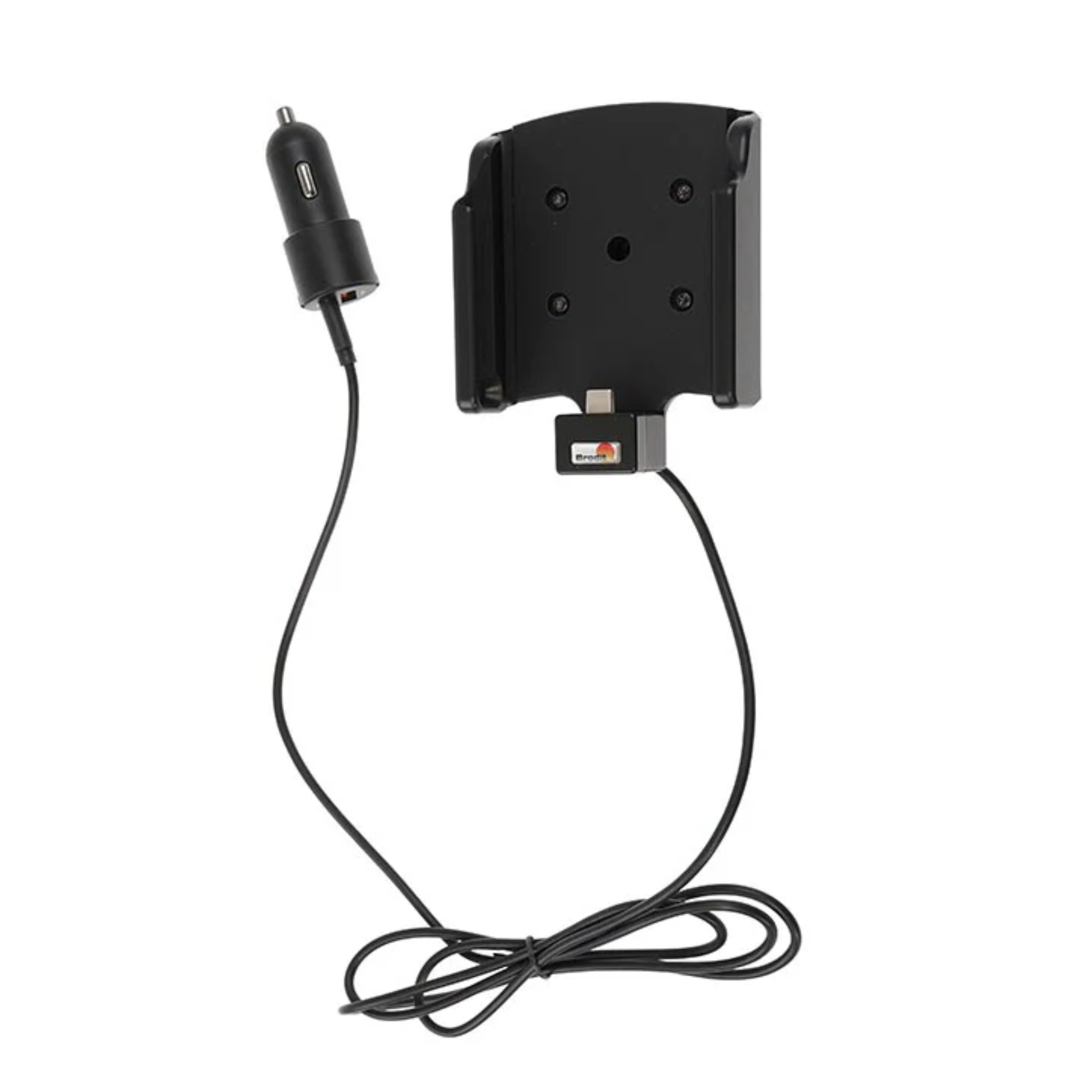 ProClip USB-C Charging Cradle [Datalogic Memor 12-17] 721429