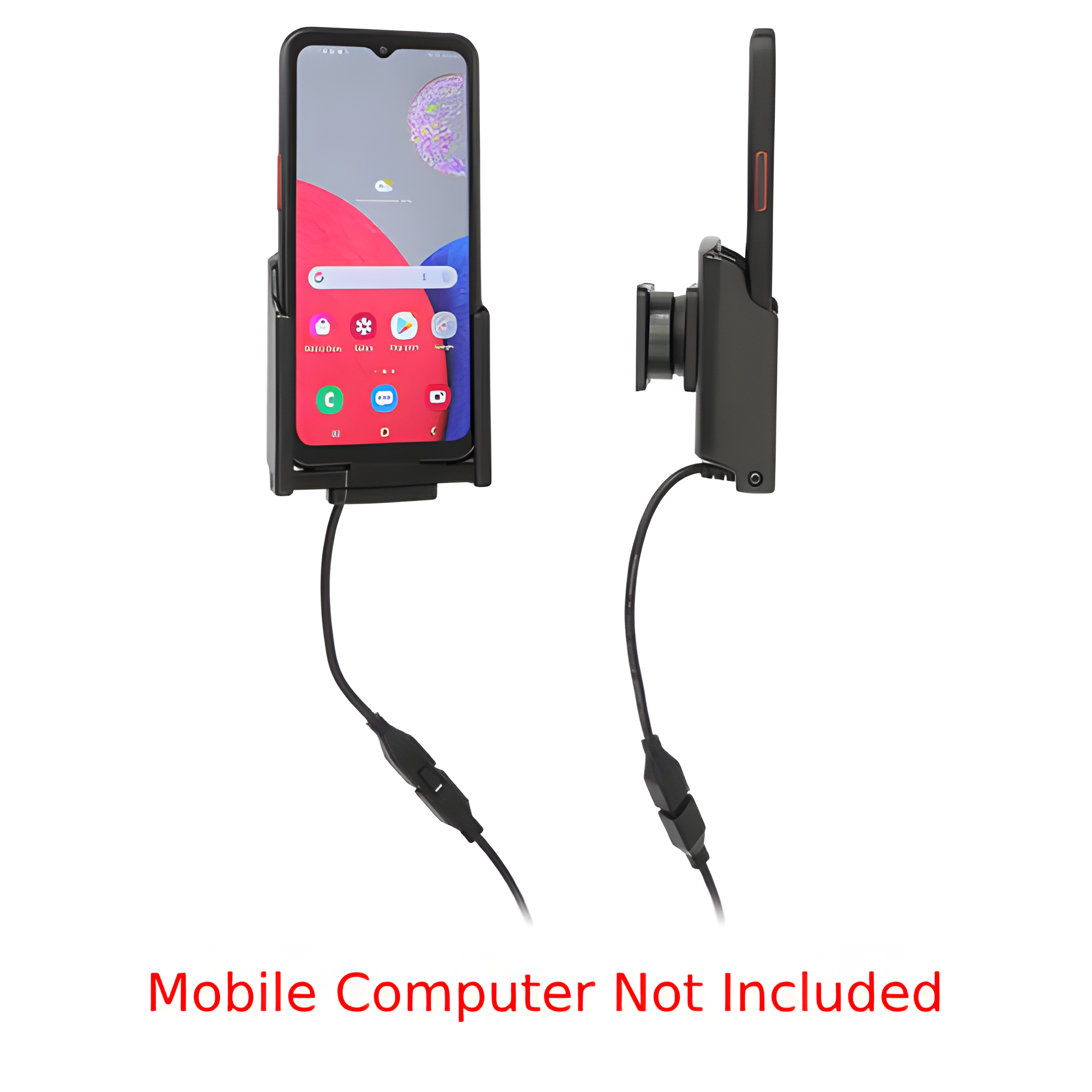ProClip Charging Holder [Samsung Xcover6 Pro] 727314