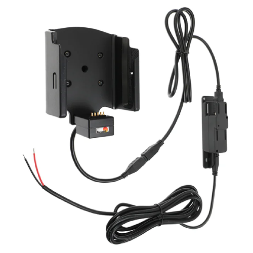 ProClip Charging Cradle [Honeywell CT47 w/Original Boot/Skin] 727366