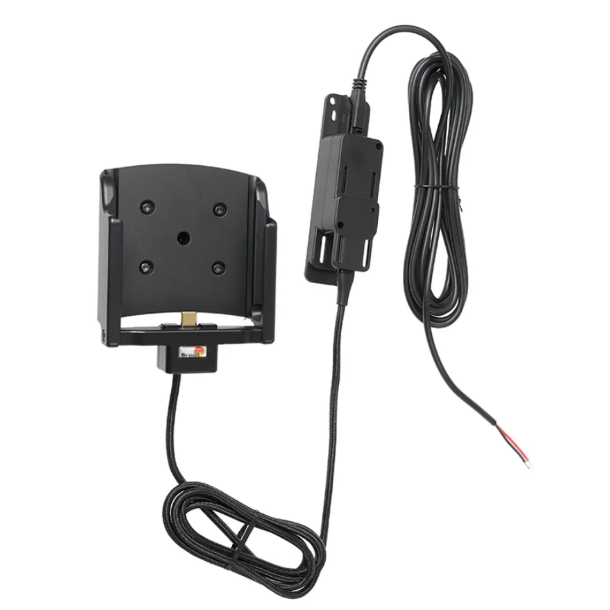 ProClip Hard-Wired Charging Cradle [Zebra EM45] 727411