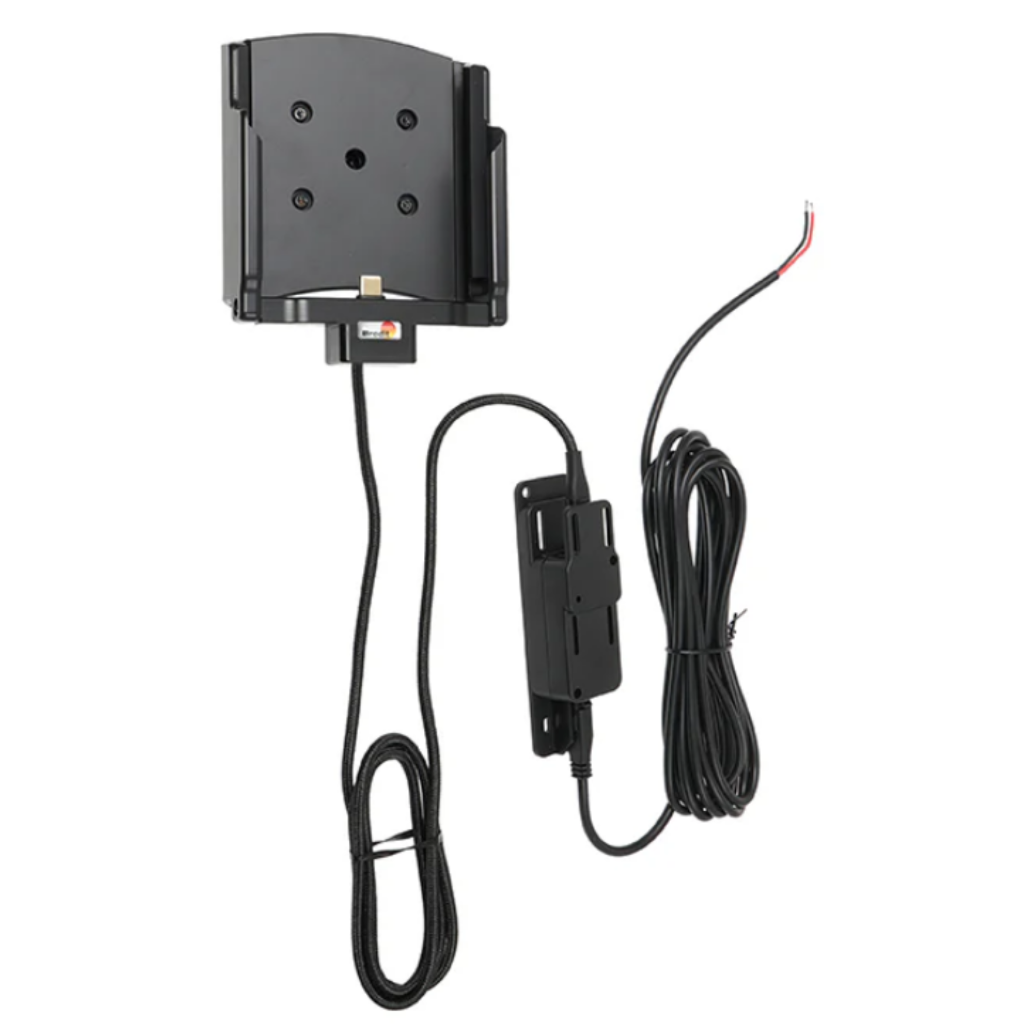 ProClip Hard-Wired Charging Cradle [Zebra EM45] 727412
