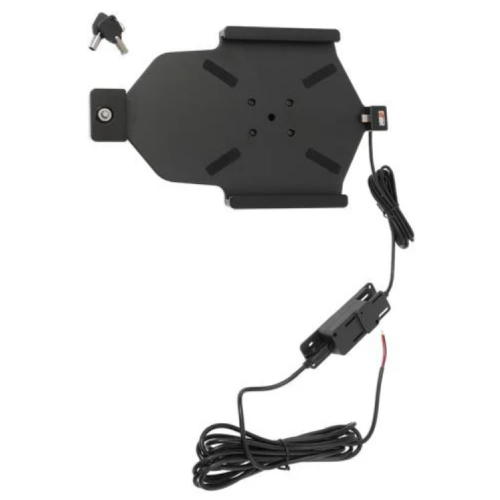 ProClip Key Lock Charging Holder [Galaxy Tab A7] 736229