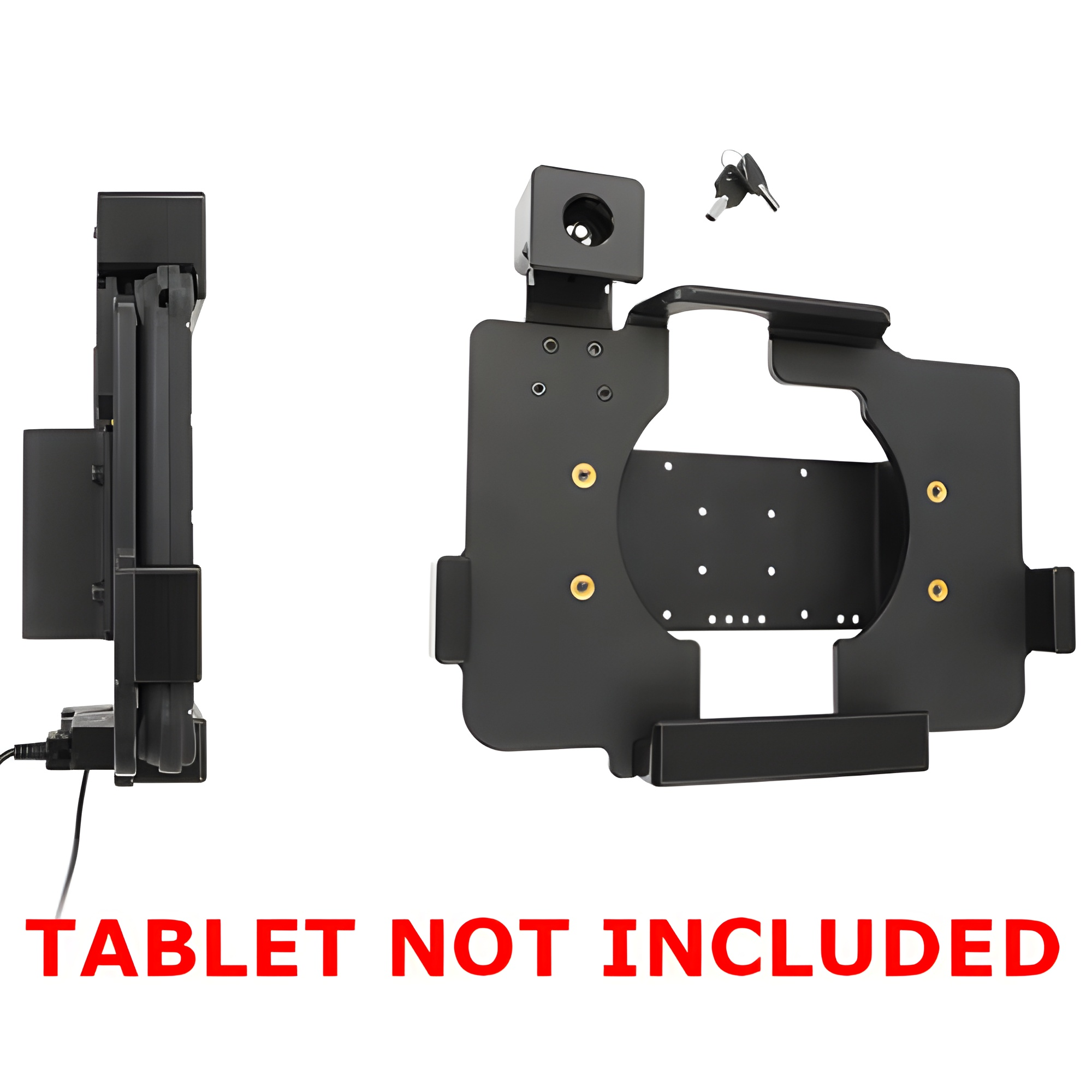 736266 - ProClip Mounts for Zebra ET5x 10.1 inch Charging Cradle with ...