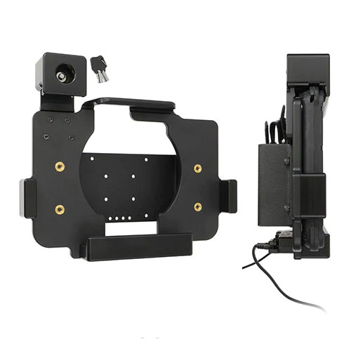 ProClip Mount for Zebra ET5X 8.3 Inch Charging Cradle with Key Lock and USB Host Port 736267
