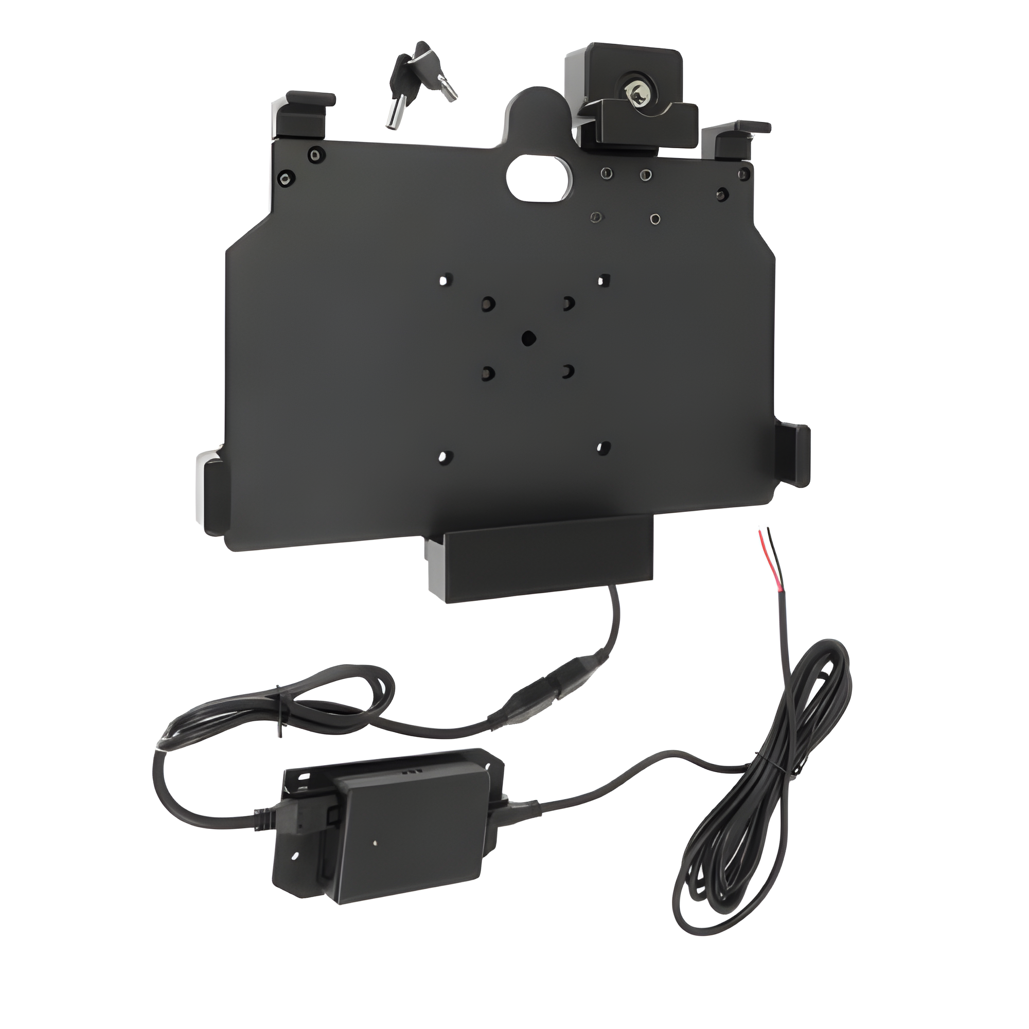 ProClip Samsung Galaxy Tab Active 4 Pro Charging Tablet 736328