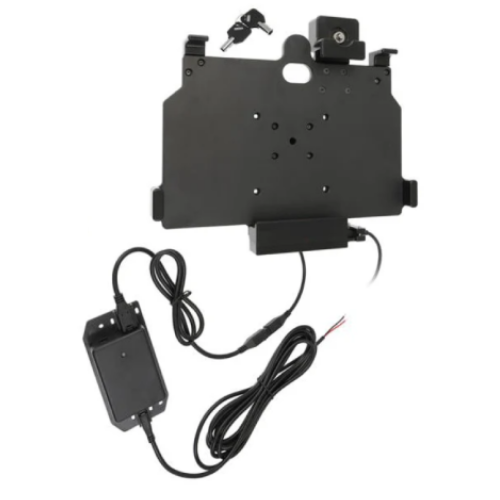 ProClip Samsung Galaxy Tab Active 4 Pro Charging Holder 736329