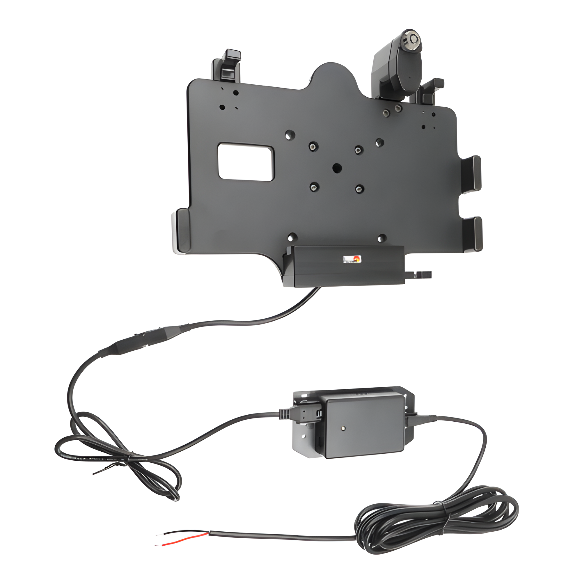 ProClip Charging Cradle [Samsung Galaxy Tab Active3/5] 736387