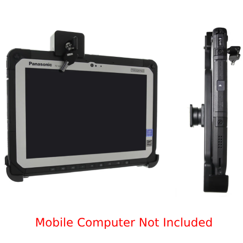 ProClip Key Lock Holder w/VESA [Panasonic FZ-A2/A3] 739010